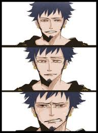 trafalgar law one piece トラファルガー ロー トラファルガー ファル