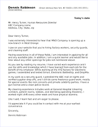 Cover letter examples see perfect cover letter samples that get jobs. General Cover Letter Sample