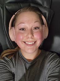 Home and Away Mackenzie star reveals gym machine made her 'orgasm' in  steamy workout Please read