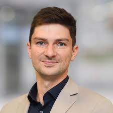 Robert Gonda: Bayern Innovativ