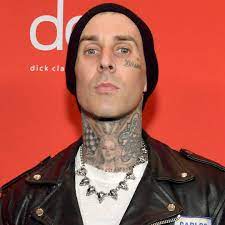 In these page, we also have variety of images available. Watch Travis Barker S 15 Year Old Daughter Cover Up His Face Tattoos E Online