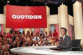 Elle a fait un bébé toute seule. Replay Quotidien Tmc S Offre Jean Jacques Goldman Pour Sa Rentree