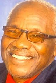 Amos A Walker Obituary