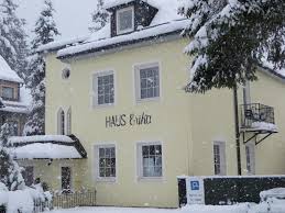 Situated in kaprun in the salzburg region, haus erika has a balcony and lake views. Haus Erika Bad Gastein B B Bad Gastein Aktualisierte Preise Fur 2021