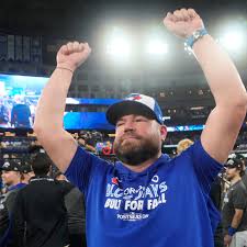 Who is John Schneider? Blue Jays manager, lifer waited for World Series
