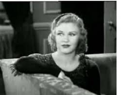 in so many words...: Tuesday's Overlooked (or Forgotten) Film: THE  THIRTEENTH GUEST (1932) starring Ginger Rogers and Lyle Talbot