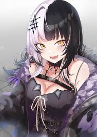 taruto (taruto0918), hololive, hololive english, shiori novella, yorick  (shiori novella) - Anime R34