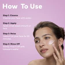 Cladiare Calamine Clay Face Mask