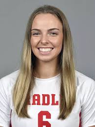 Hannah Thompson's Instagram, Twitter & Facebook