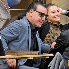 Rührendes foto von sophia thomallas ex. 17 Rammstein Privat Ideen Rammstein Till Lindemann Rammstein Till Lindemann