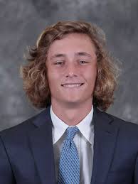 2018 No. 24 Baseball Roster