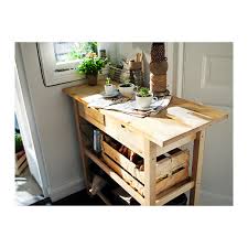 Kungsfors kitchen cart, stainless steel, 235/8x153/4 inspired by professionals, but adapted for you. The Best Ikea Kitchen Carts Decor Tips