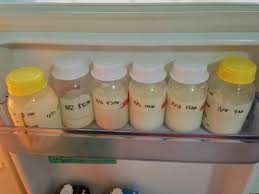 Program kan minda separa sedar minda kita lebih termotivasi dengan apa yang kita nampak dengan mata. Ibu Menyusu Perlu Faham 8 Tip Simpan Susu Ibu Yang Betul Pa Ma