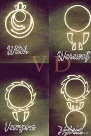 Cadi Kurt Adam Vampir Melez Kurt Adamlar Vampirler Vampire Diaries
