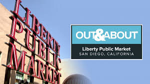 Cane patch kitchen san diego ca 92106. Out About New Changes At An Old Venue At Liberty Public Market Cbs8 Com