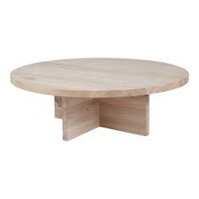 This versatile furniture boasts a round top with a fixed bottom shelf for books or magazines. Coogee Coffee Table Urban Couture Coffee Table Wood Round Wood Coffee Table Round Wooden Coffee Table