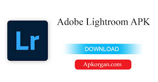 Descargar e instalar adobe creative cloud v6.2 para android. Adobe Lightroom Apk Download For Ios Android Latest