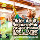 Older Adult Resource Fair