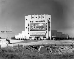 Nw Hi Way Drive In Theater Okc Oklahoma History Oklahoma Attractions Travel Oklahoma