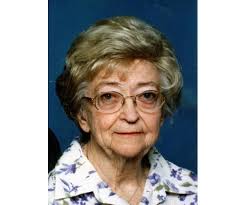 Irene Johns Obituary (2015)