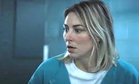 Wentworth, season 9 (or season 8 part 2) ends the series