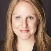 Nicole Karas's Instagram, Twitter & Facebook