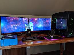 In this case, you'll want the larger version of the console, which. Best Trending Gaming Setup Ideas Ideas Ps4 Bedroom Xbox Mancaves Computers Diy Desks Youtube Console Home Goods Decor Gaming Setup Best Gaming Setup