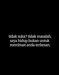 Aku lebih pilih untuk keep it silent. 11 Ayat Sentap Untuk Kawan Ideas Renungan Ahli Sihir Risalah