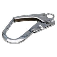 Serratura a gancio x cancelli scorrevoli. Silverline Gancio Per Ponteggio Cancello 56 Mm