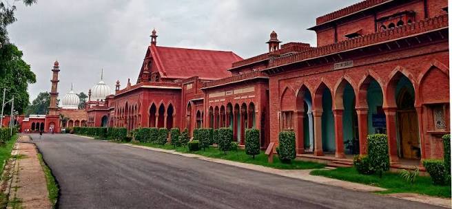 AMU TEST INFO: Courses offered by Aligarh Muslim University (AMU) | Full List | #AMUTestInfo