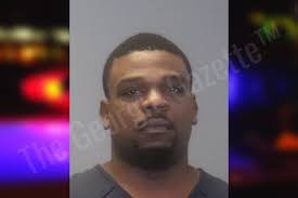 Muscogee County Crime