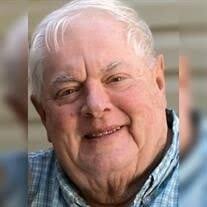 Peter Forcier Obituary (1941