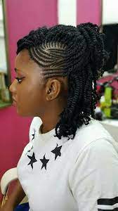 Contactez nous par mail à l'adresse contact@extiff.com pour toutes demandes 100% extension cheveux naturel, qualité salon de coiffure Tresse Cheveux Crepus Hair Twist Styles Natural Hair Braids Twist Hairstyles
