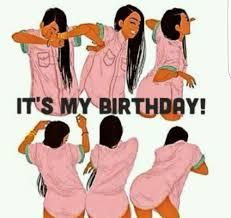 Happy Birthday To Me Meme For Girls Ayyyyyyyeeeeeeee Who Do You Know Get To Celebrate It Twice Yep Me Far Away L Birthday Quotes For Me Birthday Girl Quotes Happy Birthday Meme