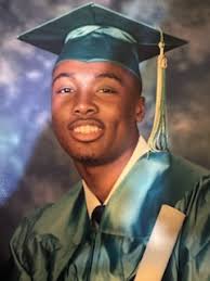 Obituary for KeArnold Omar Gray