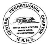 Central PA NRHS 50th Annual Train Show & Sale