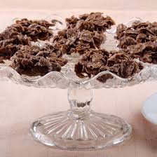 Rose Des Sables Au Chocolat Au Lait Recette Sables Au Chocolat Chocolat Au Lait Sables
