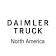 Daimler Truck North America logo