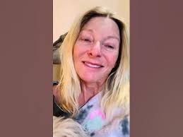 Samantha "Sammy" Larsen Hernandez