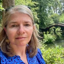 Help filling in details about Barbara's Kwah days