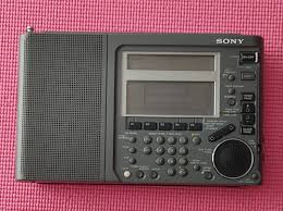 Image result for Sony ICF-SW77