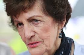 Philomena Lee says Ireland must ensure mother and baby home 'atrocities'  never happen again