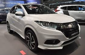 This Is The Worst Part Of Driving A 2020 Honda Hr V According To Consumer Reports