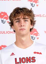 2024-25 Men's Volleyball Roster