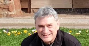 Ortsvorsteher-Kandidaten Hardenburg: Frank Krick (FWG)