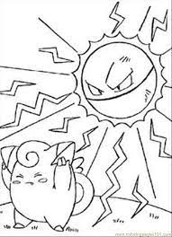 With our emulator online you will find a lot of pokemon games like: Pokemon Coloring Pages Online Coloring Home