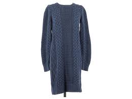 Michael kors robe | masełka smakowe nie są obce polskiej kuchni. Michael Kors Robe Blue Cotton Ref 173753 Joli Closet