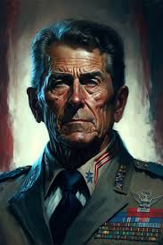 Authoritarian Presidents from An Alternate America 1900-2020 : r/midjourney