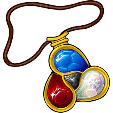 Amulet Of Elements 5e Equipment D D Wiki