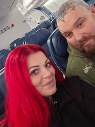 So where do I start...oct in salem was amazing, not only did we come from  the UK but we got married while out there..our first time in America and  defo won't be